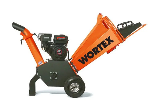 Biotrituratore wortex mod - biotrituratore,