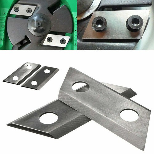 Pezzi lame trituratore da - 2,