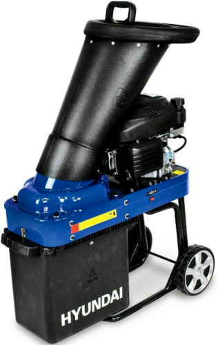 Biotrituratore motore - biotrituratore,