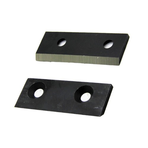 Lame trituratore giardino - lame,