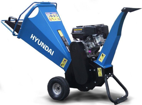 Biotrituratore motore - biotrituratore,