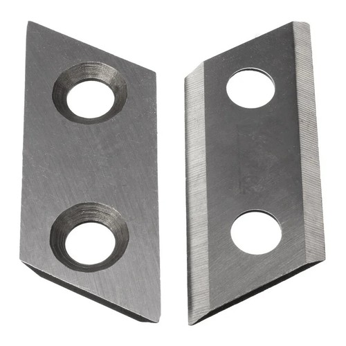 Set pezzi lame trituratore - 2,