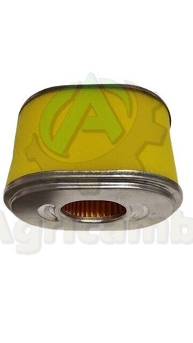 Filtro aria per - , biotrituratore