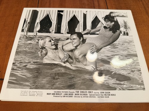 Solo per singoli - 1968, film