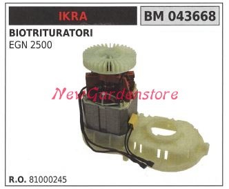 Motore elettrico ikra per - motore,