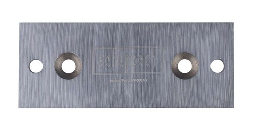 Kit lame ricambio per - 2,