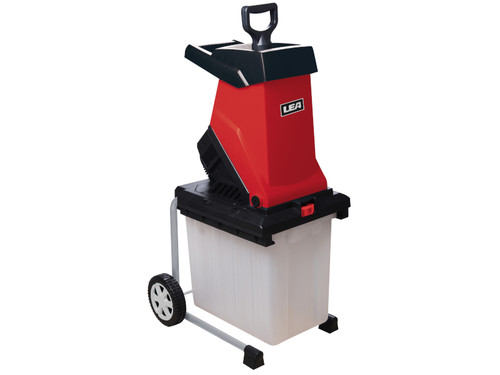 Biotrituratore elettrico