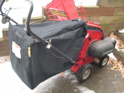 Adatto per troy bilt cipper - per,