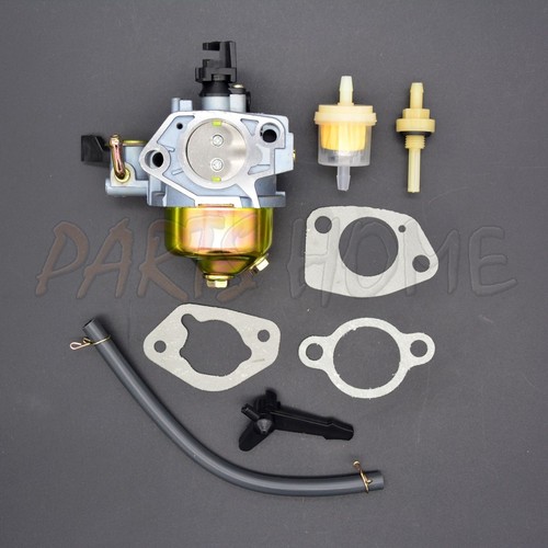 Carburatore per trituratore - , a