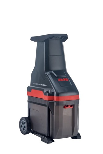 Biotrituratore elettrico