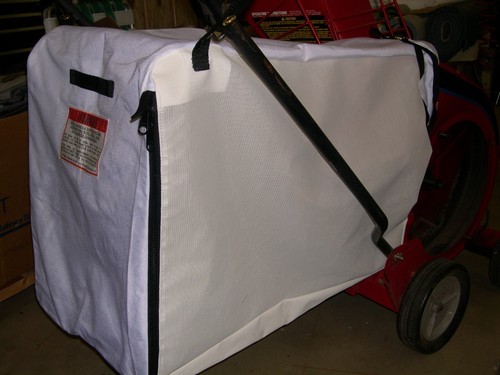 Borsa sottovuoto troy - sottovuoto, bilt