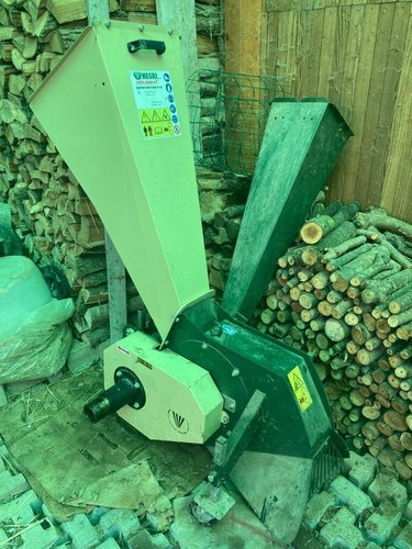 Biotrituratore negri 130m - biotrituratore,