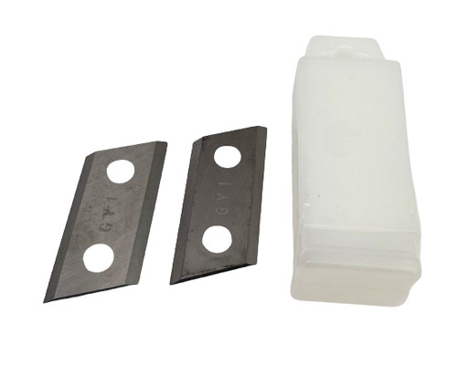 Kit lame ricambio per - ricambio,