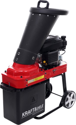 Kraft dele biotrituratore - kraft,