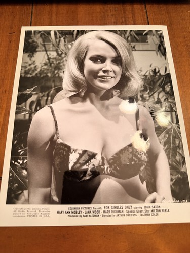 Solo per singoli - 1968, film