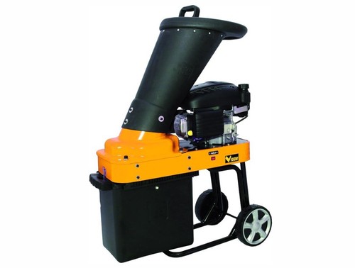 Biotrituratore lame rotanti - , a