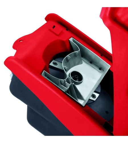 Biotrituratore elettrico ks - elettrico, gc